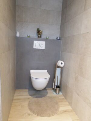 wc installeren turnhout